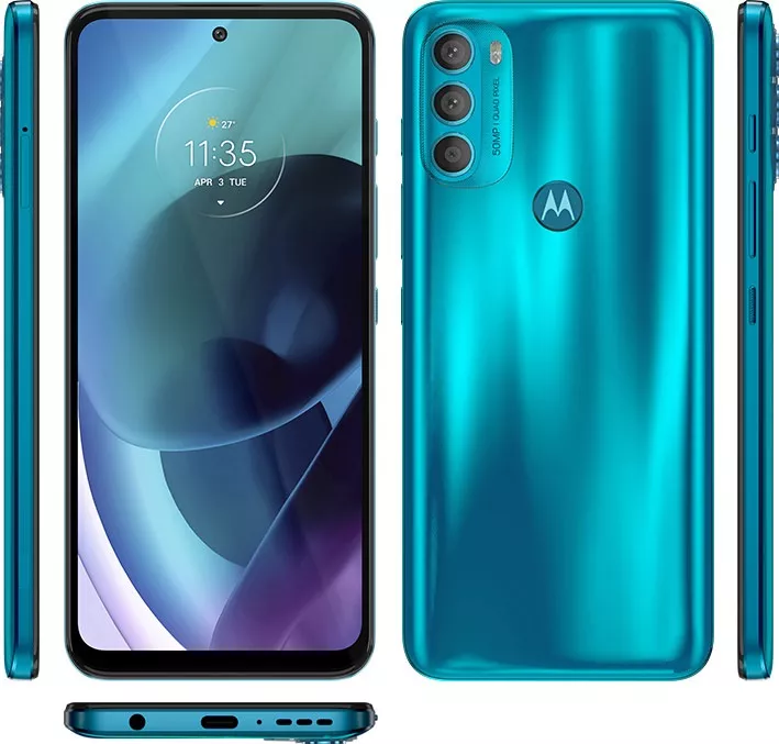 motorola Moto G71 5G