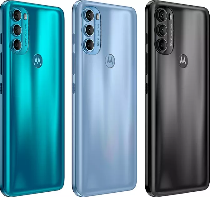 motorola Moto G71 5G