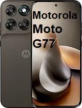 motorola Moto G77 thumbnail
