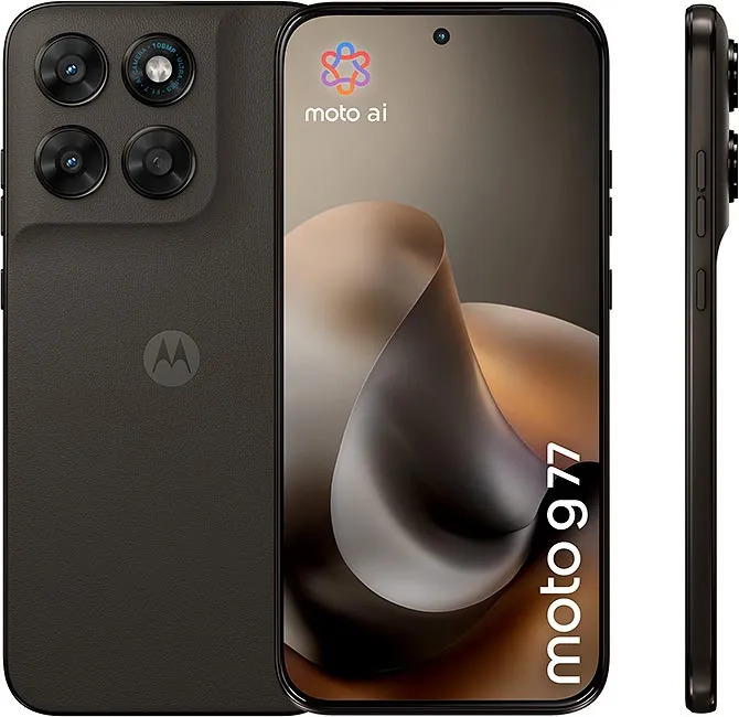 motorola Moto G77