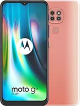 Motorola Moto G9 Play thumbnail picture