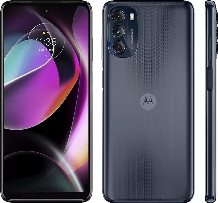 motorola Moto G 2022