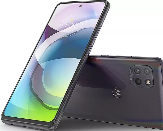 motorola Moto G 5G