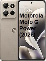 motorola Moto G Power (2026) thumbnail picture