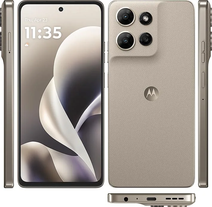 motorola Moto G Power (2026)