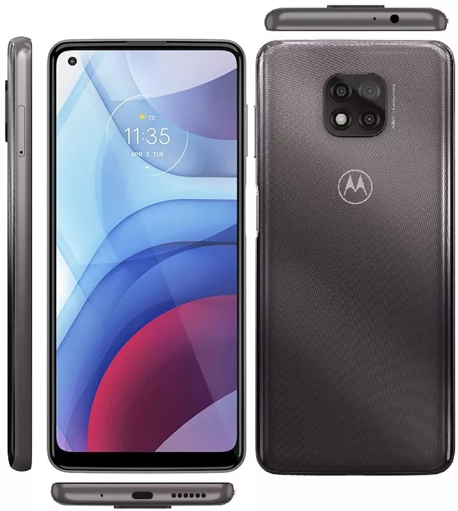 motorola Moto G Power 2021