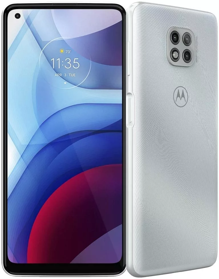 motorola Moto G Power 2021