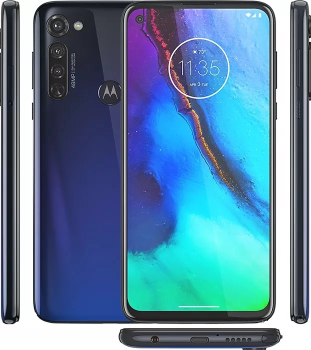 motorola Moto G Pro
