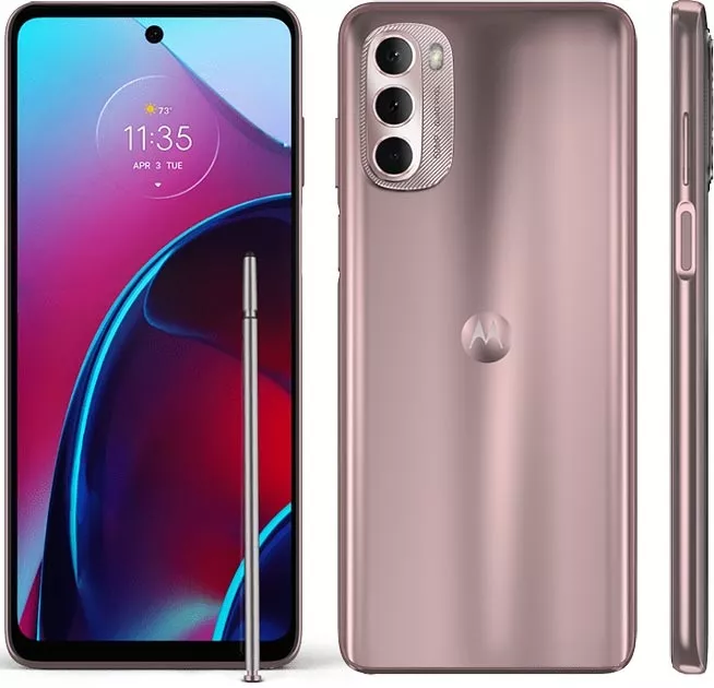 motorola Moto G Stylus 2022