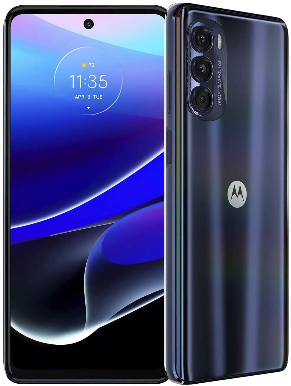 motorola Moto G Stylus 5G 2022
