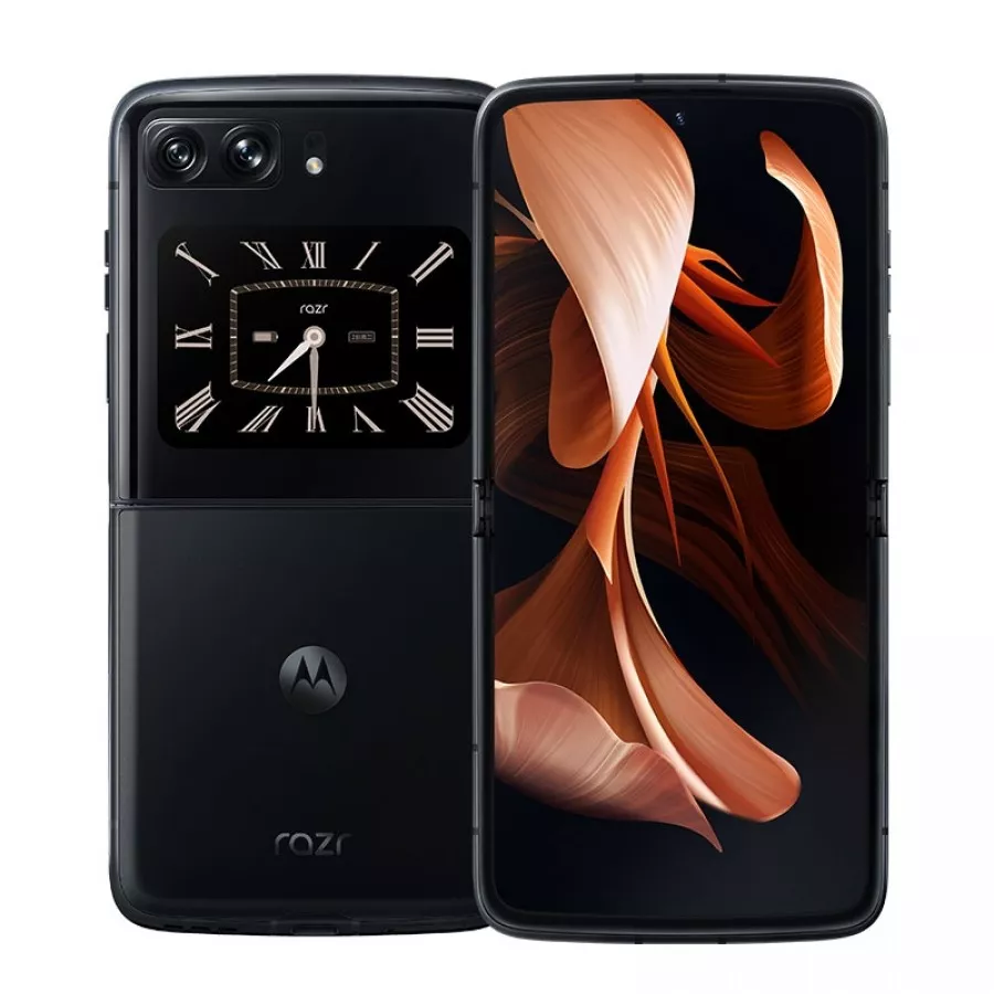 motorola Moto Razr 2022