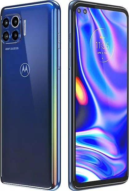 motorola One 5G