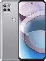 motorola One 5G Ace thumbnail picture