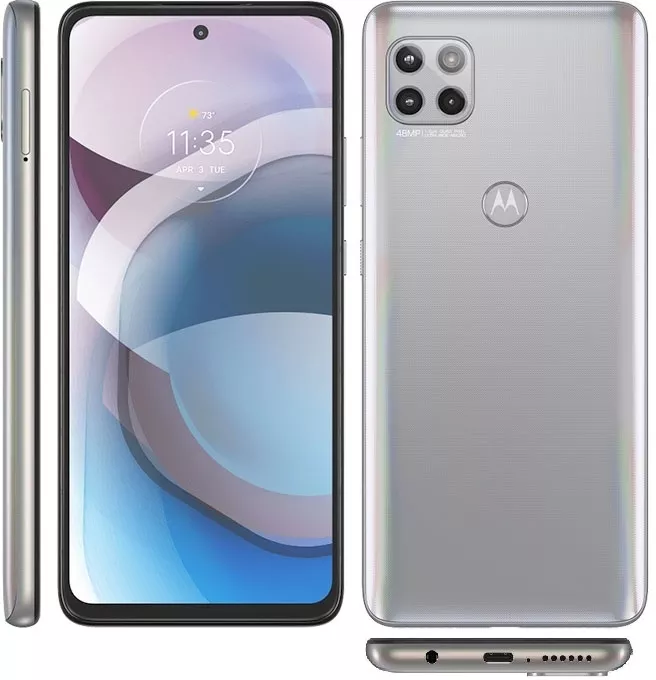 motorola One 5G Ace