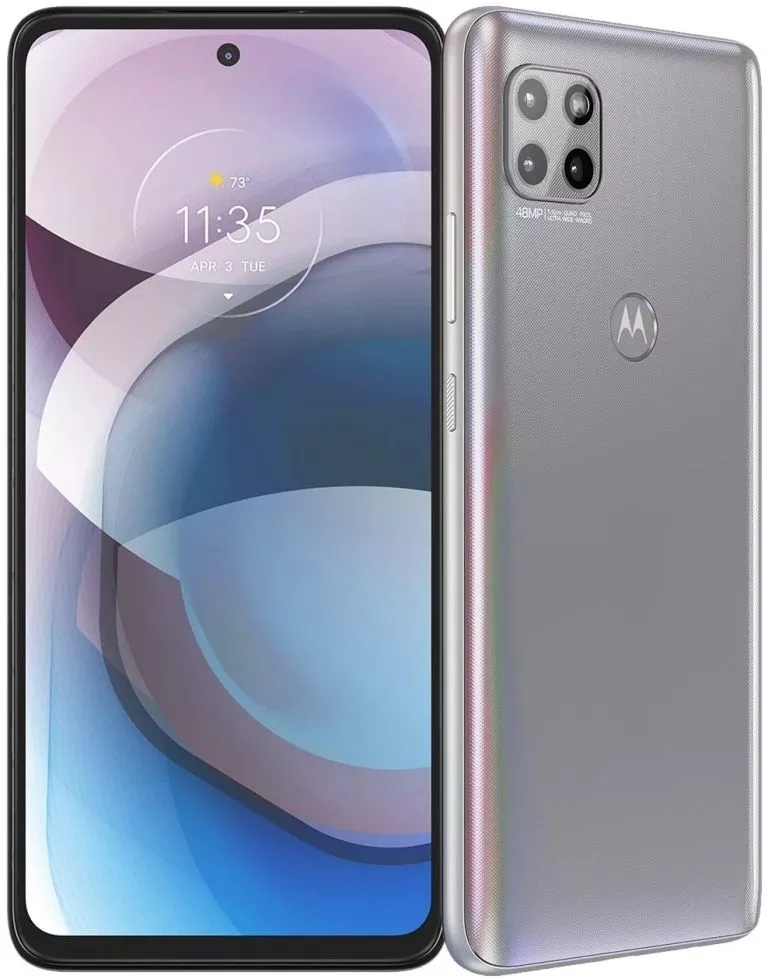 motorola One 5G Ace