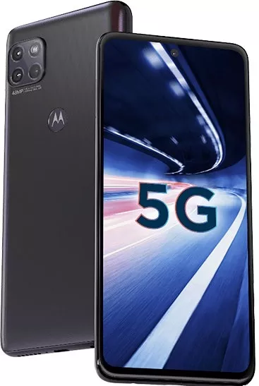 motorola One 5G Ace
