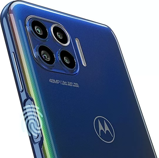 motorola One 5G UW