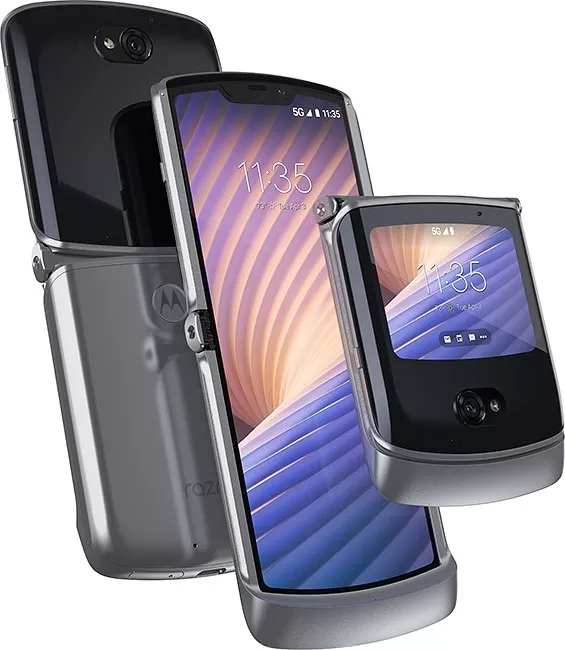 motorola Razr 2