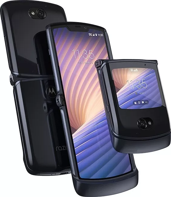 motorola Razr 2