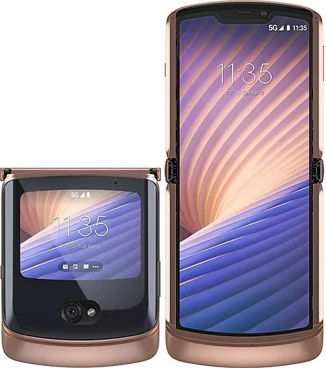 motorola Razr 2