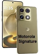 motorola Signature thumbnail