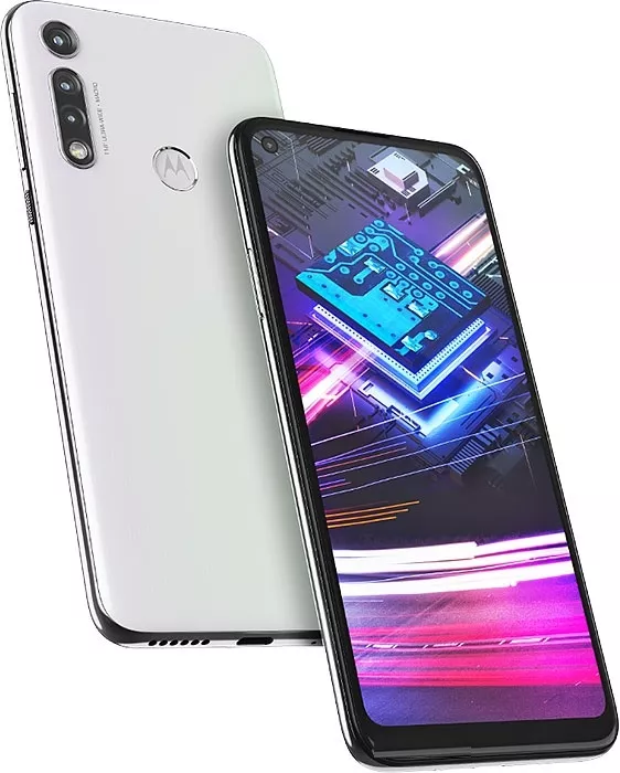 motorola Moto G Fast