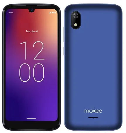 Moxee m2160: Android Smartphone Specifications | PhoneDady