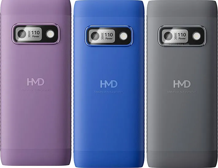 nokia 110 Power
