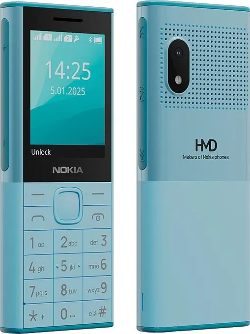 nokia 150 Music