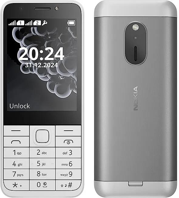 nokia 230 (2024)