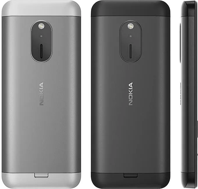 nokia 230 (2024)