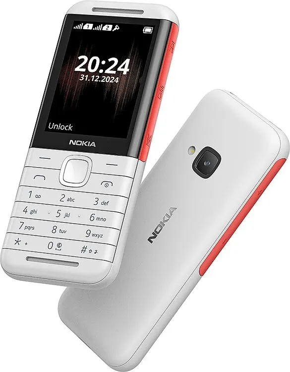 nokia 5310 (2024)