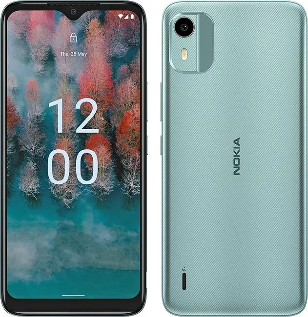 nokia C12 Pro