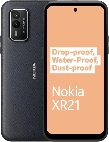 nokia XR21