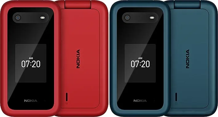 nokia 2780 Flip