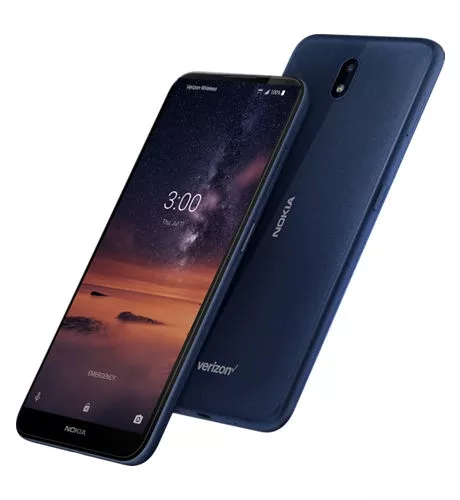 nokia 3 V