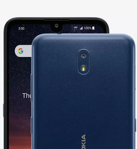 nokia 3 V