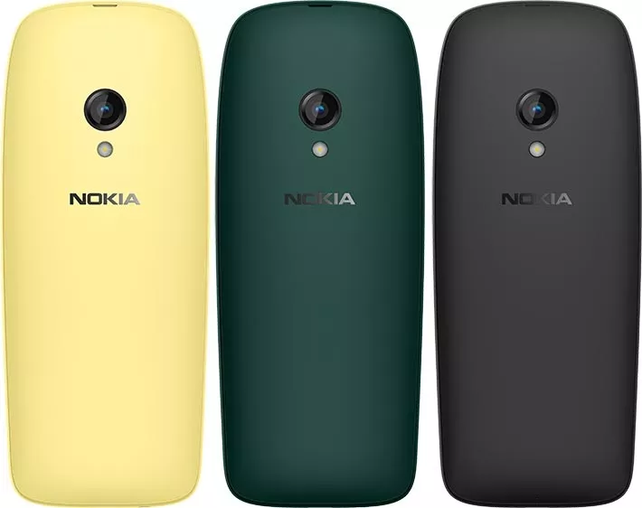 nokia 6310 (2021)