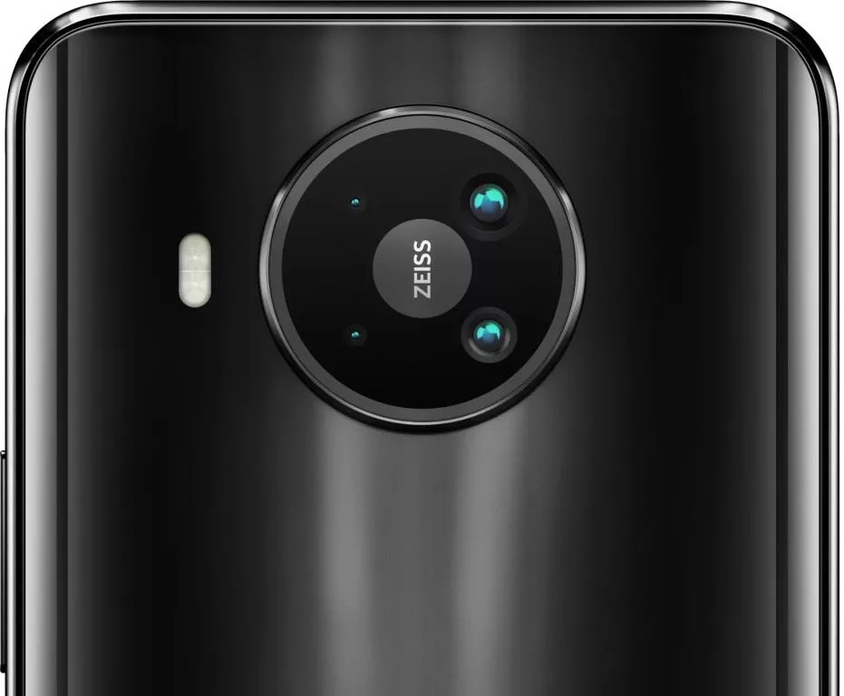 nokia 8 V 5G UW
