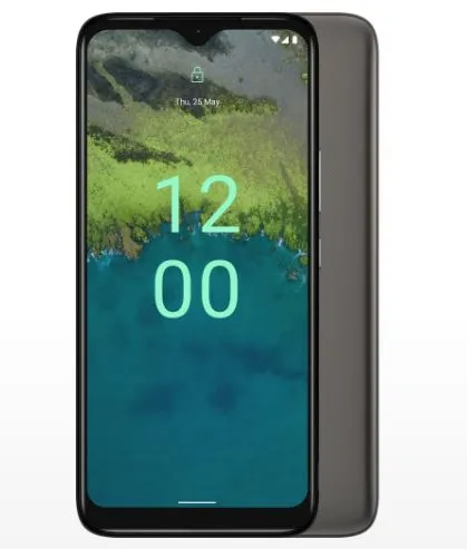 nokia C12