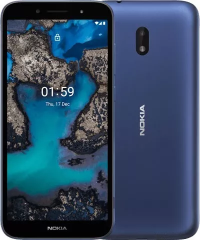 nokia C1 Plus