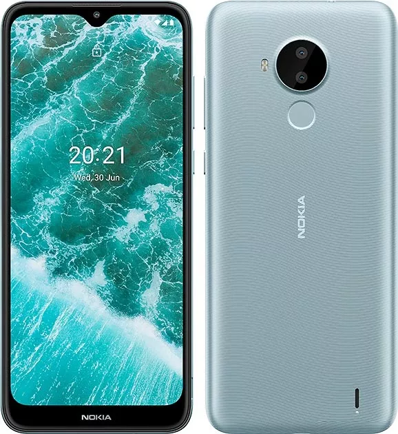 nokia C30