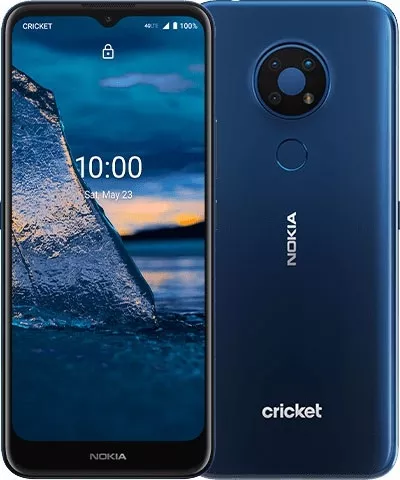 nokia C5 Endi