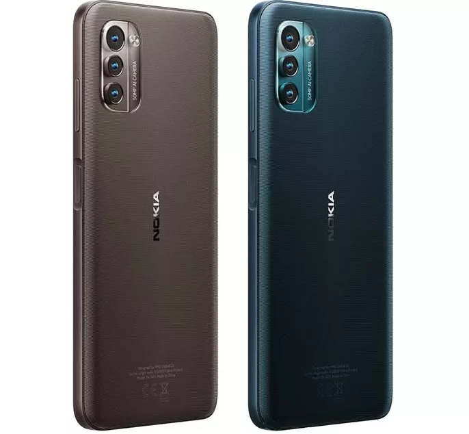 nokia G21