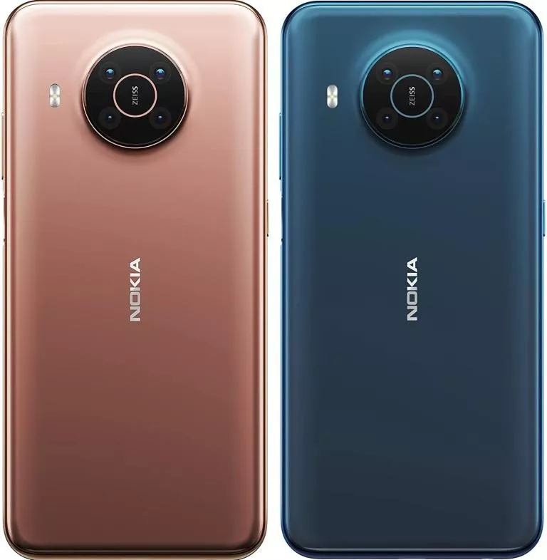 nokia X20