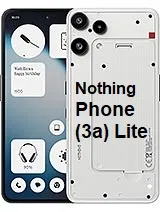 nothing Phone (3a) Lite thumbnail picture