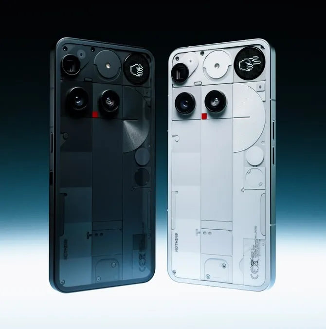 nothing Phone 3