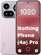 nothing Phone (4a) Pro thumbnail