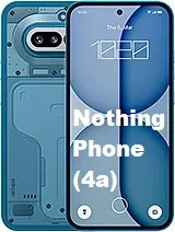 nothing Phone (4a) thumbnail picture