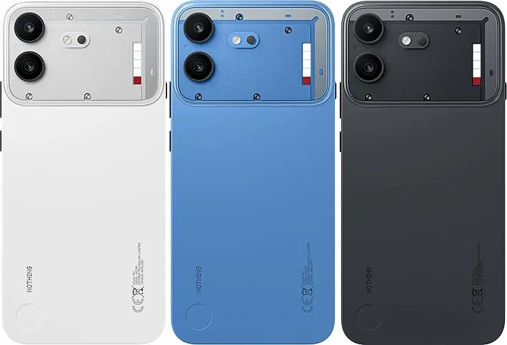nothing Phone (4b)